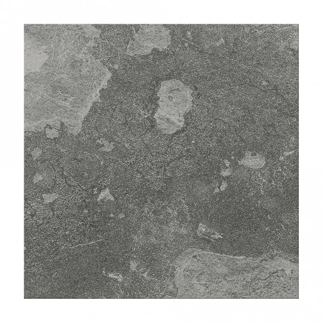 Art Stone Anthracite 15cm x 15cm Wall & Floor Tile