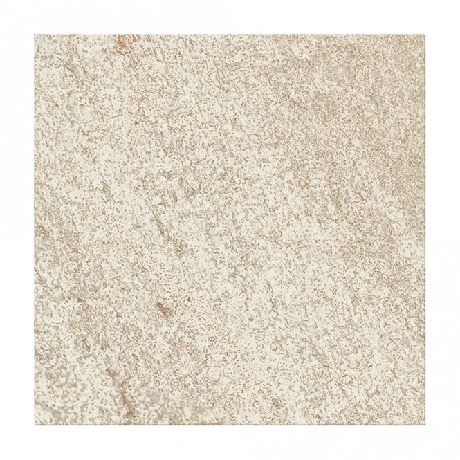 Art Stone Beige 15cm x 15cm Wall & Floor Tile