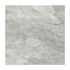 Art Stone Grey 15cm x 15cm Wall & Floor Tile