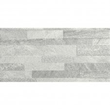 Art Stone Grey 30cm x 60cm Wall Tile