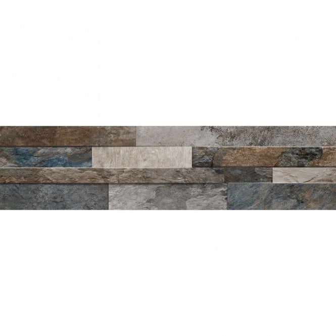 Art Stone Indian 15cm x 60cm Wall Tile