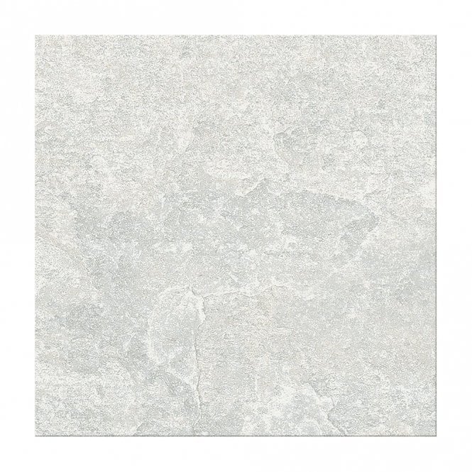 Art Stone White 15cm x 15cm Wall & Floor Tile