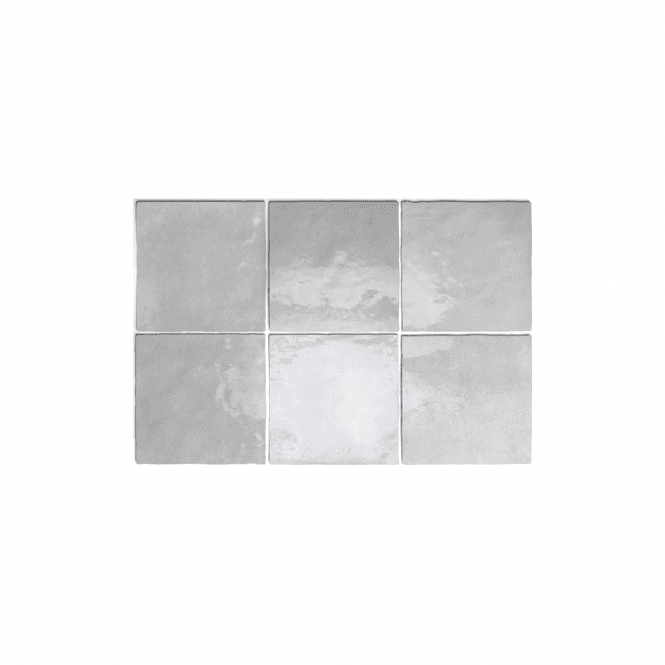 Artisan Alabaster 13.2cm x 13.2cm Wall Tile