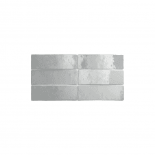 Artisan Alabaster 6.5cm x 20cm Wall Tile