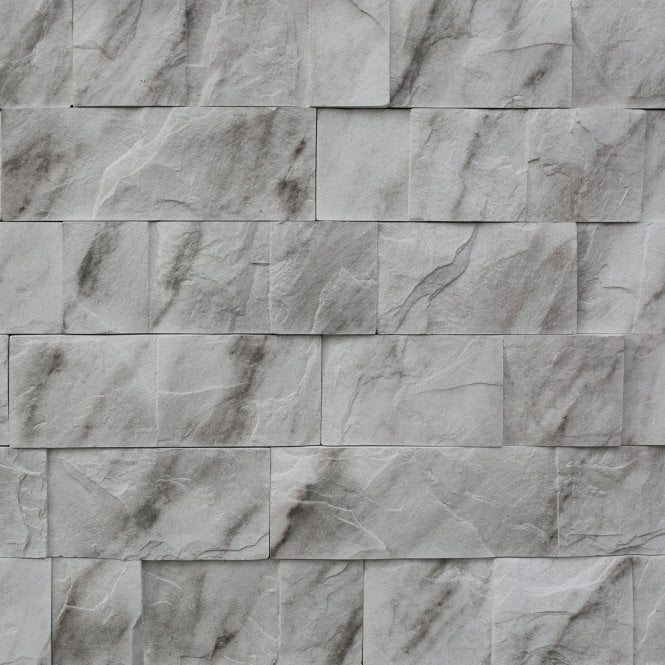 Aspen White (0.46 Sqm Per Box) 1=1 box Tile