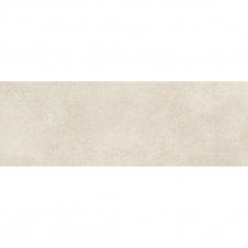 Asphalt Off White Rec 40cm x 120cm Wall Tile
