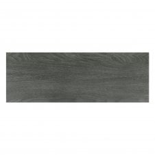 AT.Alpi Grafito 20cm x 60cm Wall & Floor Tile