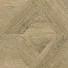At. Viggo Fresno 60.8cm x 60.8cm Wall & Floor Tile