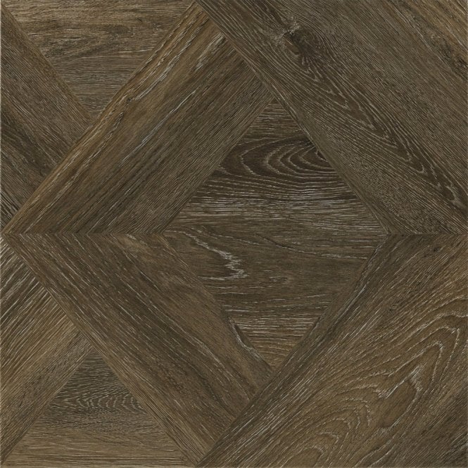 At. Viggo Nogal 60.8cm x 60.8cm Wall & Floor Tile