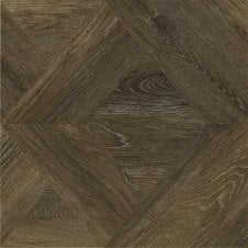 At. Viggo Nogal 60.8cm x 60.8cm Wall & Floor Tile