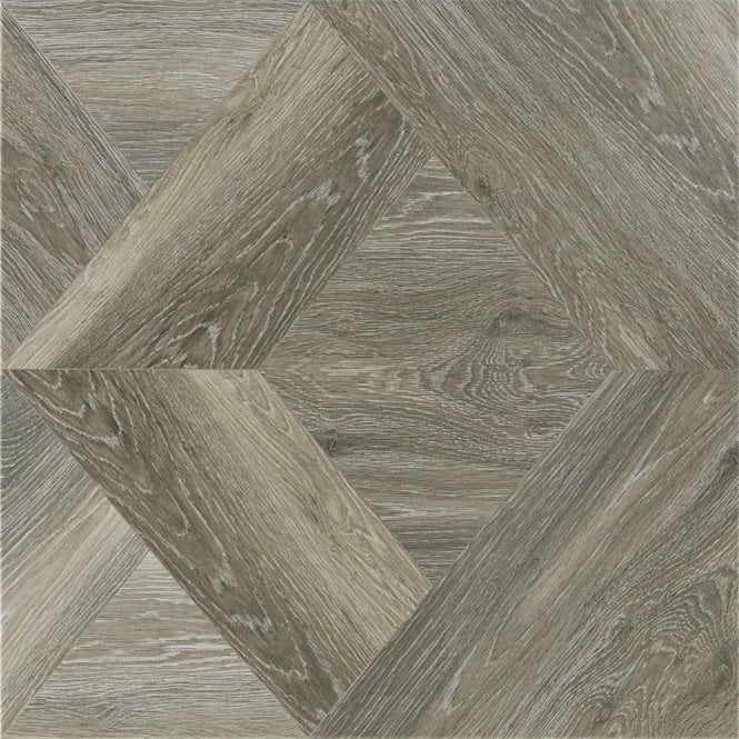 At. Viggo Roble 60.8cm x 60.8cm Wall & Floor Tile