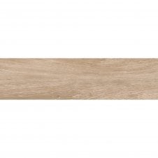 Atelier Beige 15.3cm x 58.9cm Wall & Floor Tile