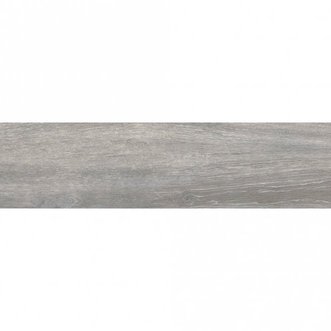 Atelier Gris 15.3cm x 58.9cm Wall & Floor Tile