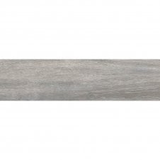 Atelier Gris 15.3cm x 58.9cm Wall & Floor Tile