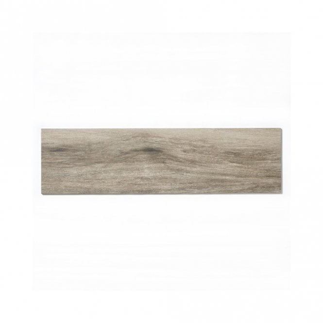 Atelier Gris 24cm x 88cm Wall & Floor Tile