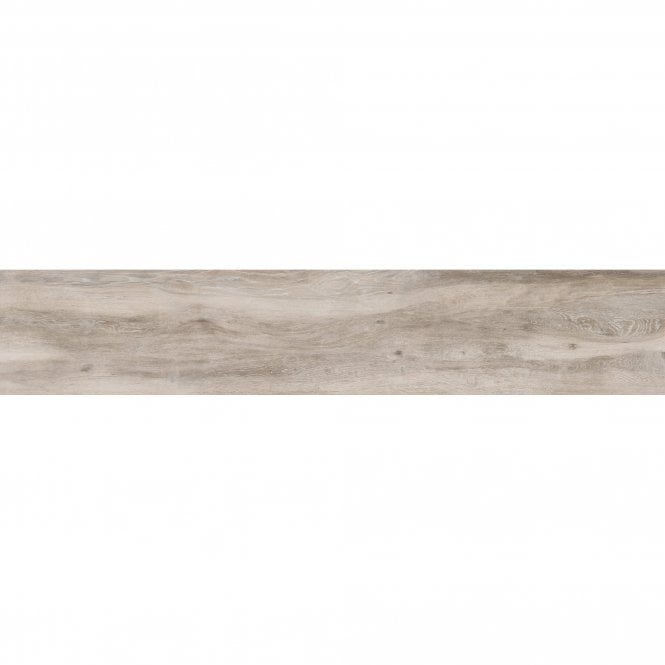 Atelier Taupe 15.3cm x 58.9cm Wall & Floor Tile