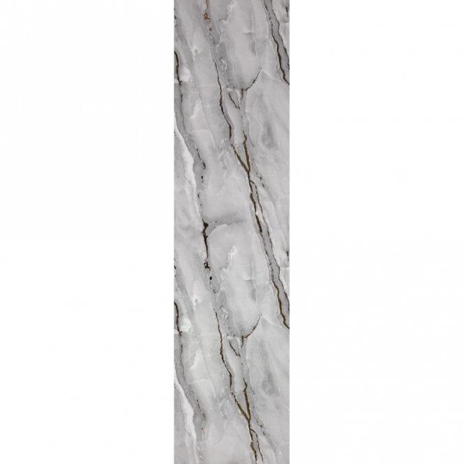 Athens Gold Panel Showerboard 60cm x 240cm x 10mm BOX DEAL