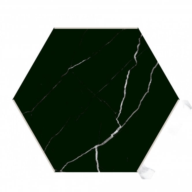 Atlanta Night 22cm x 25cm Wall & Floor Tile
