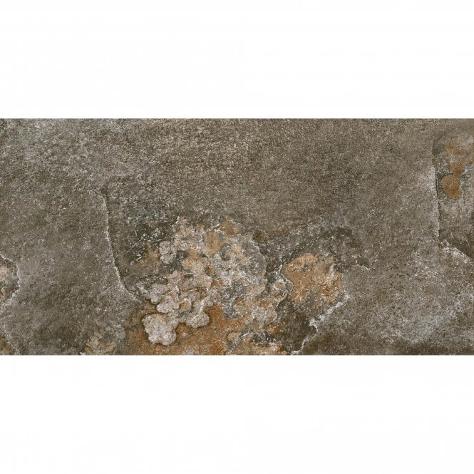Ayamara Multicolor Antislip 30cm x 60cm Wall & Floor Tile