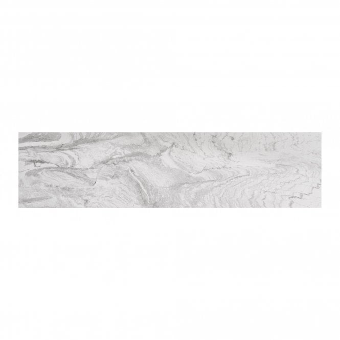Azteca Ceramica Domino Soft 30 White 30cm x 120cm Wall & Floor Tile