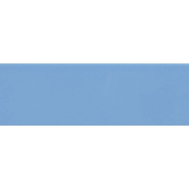 Azul Brillo 10cm x 30cm Wall Tile