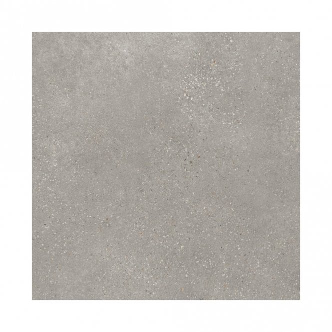 Baldocer Asphalt Fume 120cm x 120cm Wall & Floor Tile
