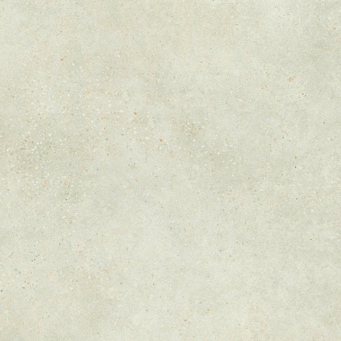 Baldocer Asphalt Off White Rec 60cm x 60cm Wall & Floor Tile