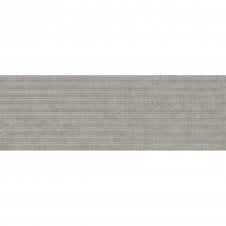 Craft Asphalt Fume Rec 40cm x 120cm Wall Tile