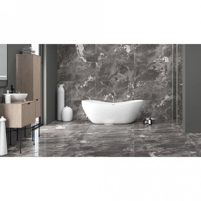 60cm x 120cm Polished Porcelain Range