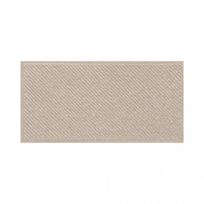 Barberino Crema R-11 16mm 39.8cm x 80cm Slab Tile