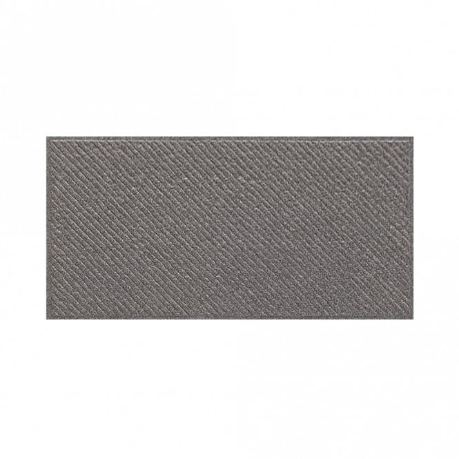 Barberino Negro R-11 16mm 39.8cm x 80cm Slab Tile