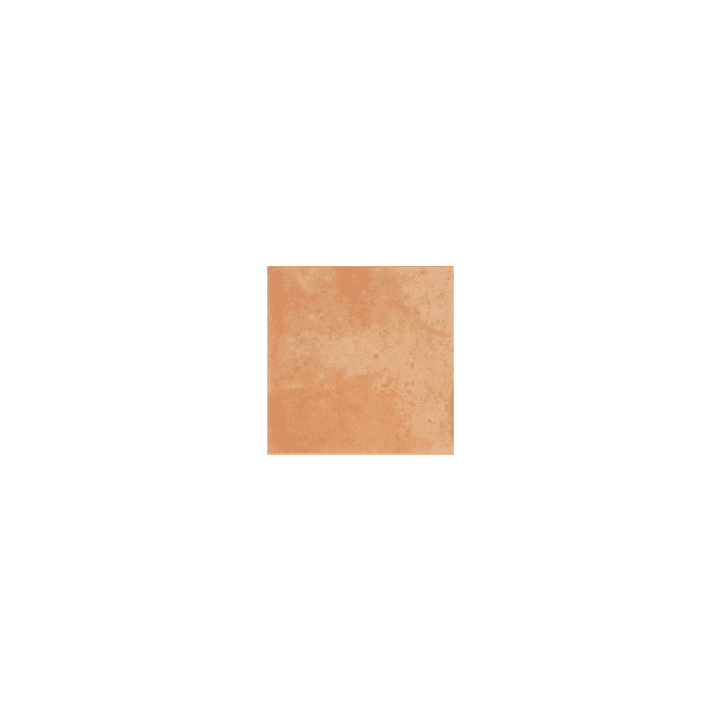 Barro Ocre 20cm x 20cm Wall & Floor Tile