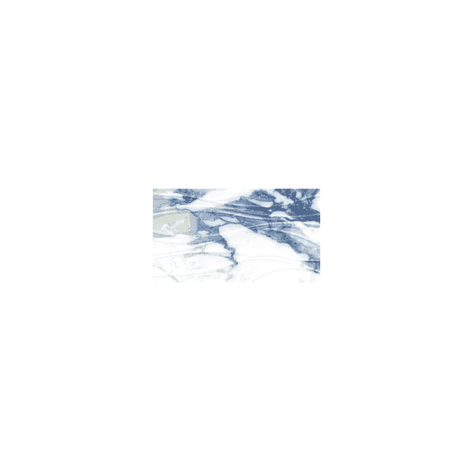 BCT RLV Windsor Blue 25cm x 50cm Wall Tile