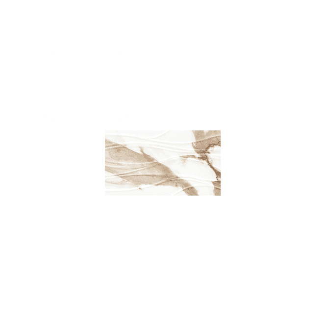 BCT RLV Windsor Gold 25cm x 50cm Wall Tile