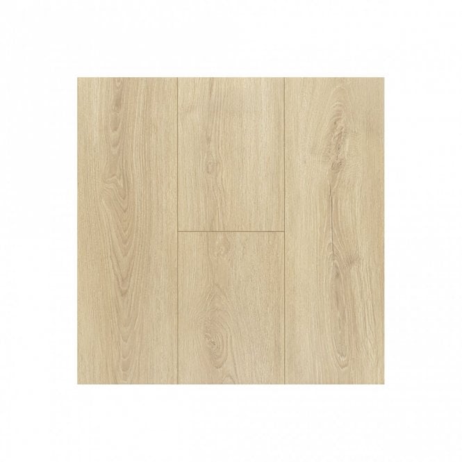 Beechwood Laminate 19.7cm x 121.8cm x 8mm (2.4m2 Per Pack)