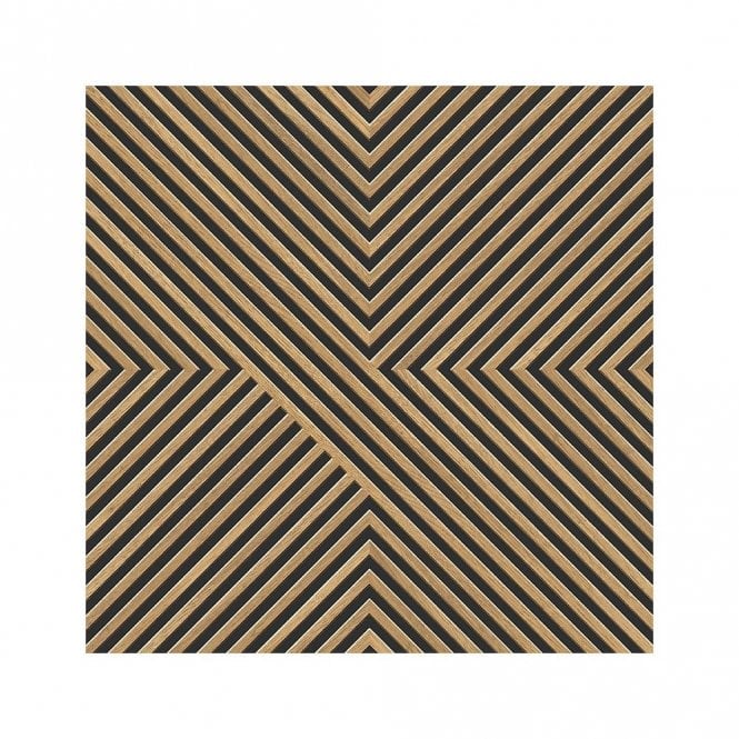 Berisso Beige Matt 59.8cm x 59.8cm Wall & Floor Tile