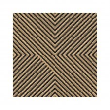 Berisso Beige Matt 59.8cm x 59.8cm Wall & Floor Tile
