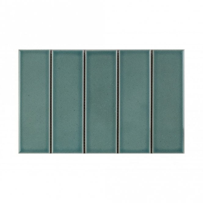 Bexley Laguna 31.5cm x 19.8cm (6cm x 19.5cm) Mosaic Tile