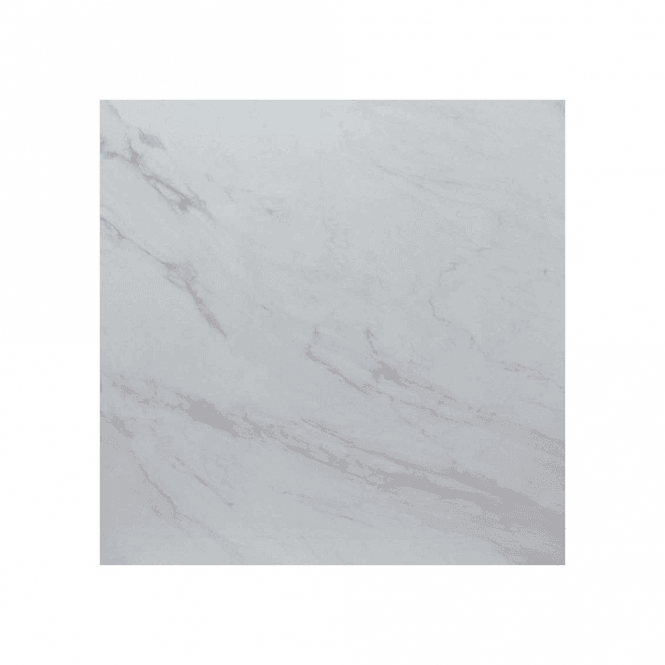 Bianco Estaturio Matt 120cm x 120cm Wall & Floor Tile