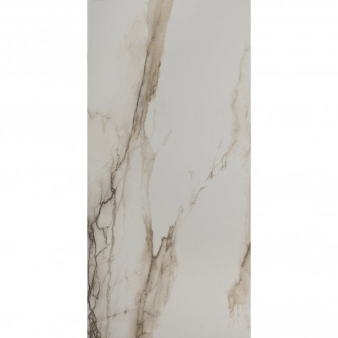 Bilbao Gold Matt Rec 42.7cm x 86.2cm Wall & Floor Tile