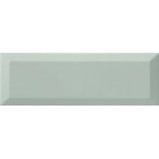 Bisel Aqua Brillo 10cm x 30cm Wall Tile