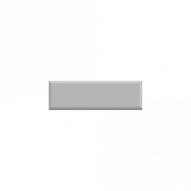 Bisel Perla Brillo 10cm x 30cm Wall Tile