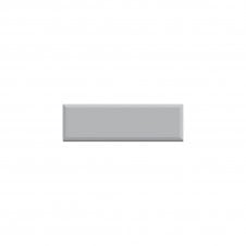 Bisel Perla Brillo 10cm x 30cm Wall Tile