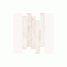 Blendart White 15cm x 120cm Wall & Floor Tile