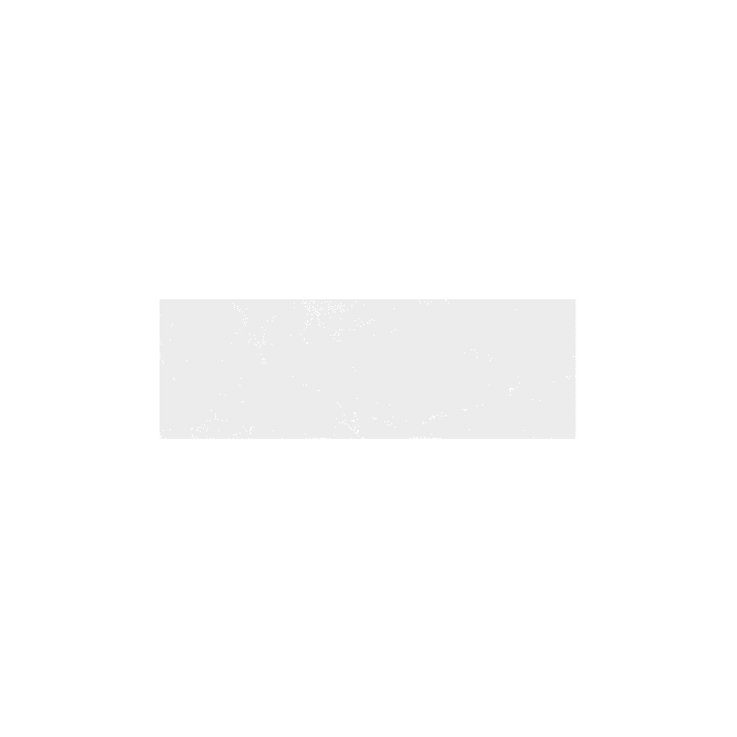 Bleuemix White 40cm x 120cm Wall Tile