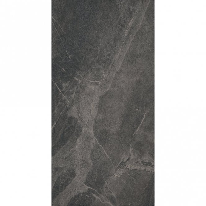 Bodo Anthracite 60cm x 120cm x 2cm Slab Tile Pallet Deal (21.6m2)