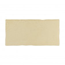 Bohemia Mustard 12.5cm x 25cm Wall Tile