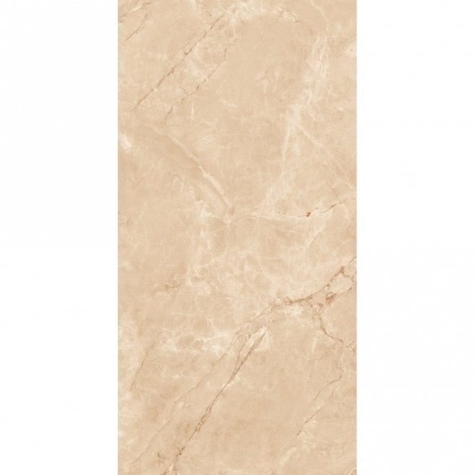 British Beige Expo 60cm x 120cm Wall & Floor Tile