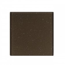 Brown Laser 10cm x 10cm Glass Wall Tile