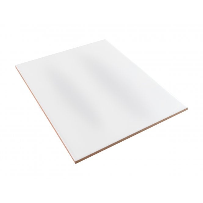 Bumpy White 4405 20cm x 25cm Wall Tile